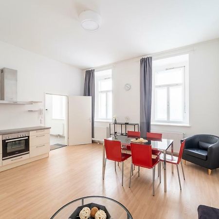 Easy Flat Starhemberg County Appartamento Vienna Esterno foto