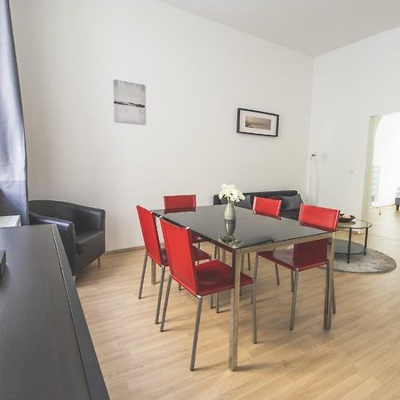 Easy Flat Starhemberg County Appartamento Vienna Esterno foto