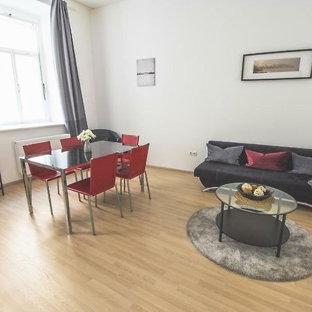 Easy Flat Starhemberg County Appartamento Vienna Esterno foto